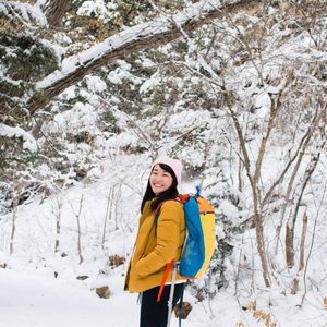 Meet your Posher, Bolora